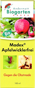 Madex Apfelwicklerfrei